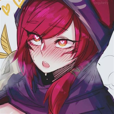 league of legends ahegao